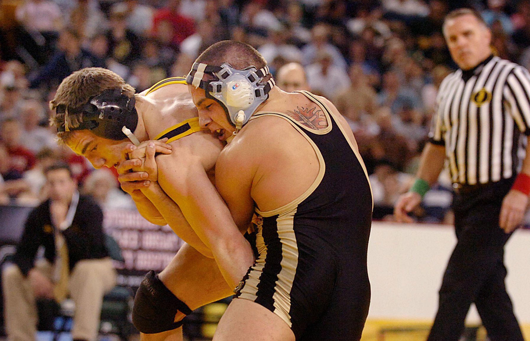 state wrestling 06